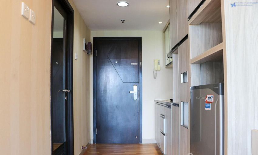 Others 4, Simply Look Studio Apartment Tamansari The Hive, East Jakarta