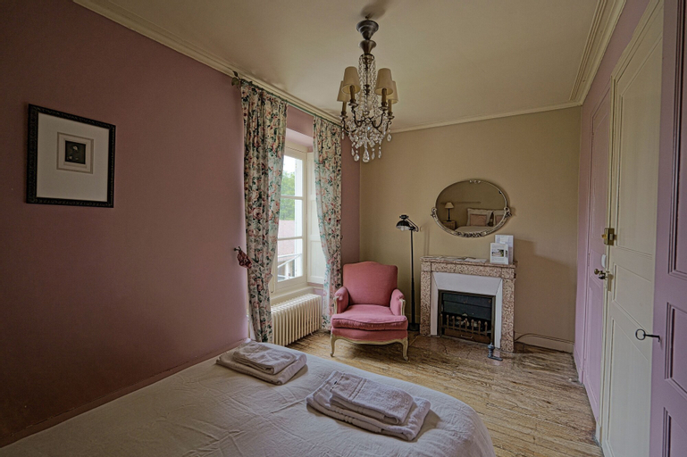 Bedroom 9