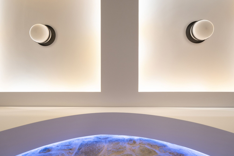 Bathroom 5, SARTORI CONCEPT HOTEL, Crete