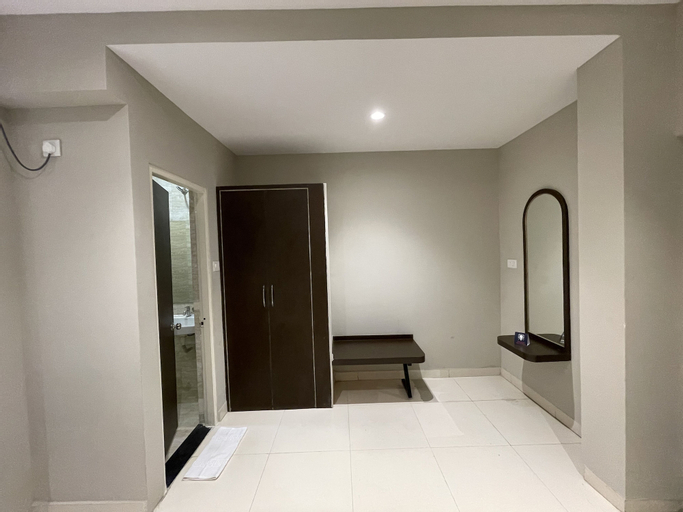 Bedroom 7