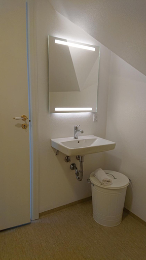 Bathroom 5, Aagaarden, Billund