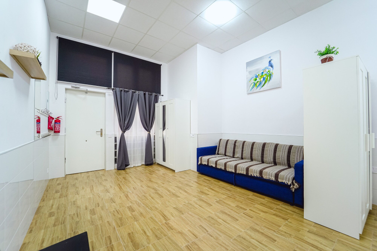 Others 5, S5 ABC Apartahotel en Valencia, Valencia