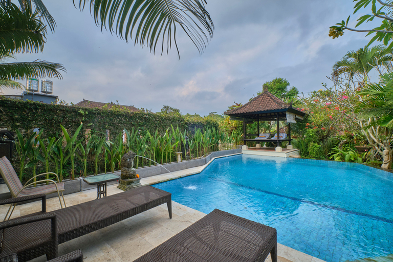 Sport & Beauty 5, Griya Harmoni Villa 1, Gianyar