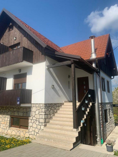 Exterior & Views 2, Guesthouse Family Bosnic, Plitvička Jezera