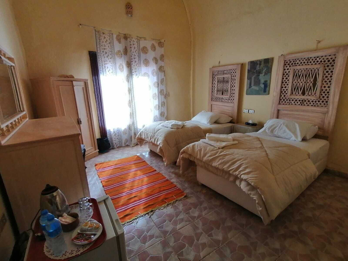 Bedroom 3, Shanda Lodge, Shurtah al-Dakhlah