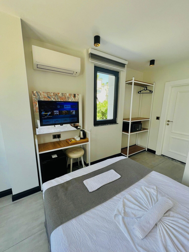 Bedroom 3, EURONOVA HOTEL & SUITES, Kemer