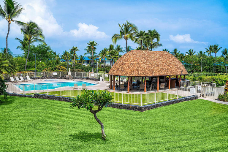Exterior & Views 2, Keauhou Punahele#e-102, Hawaii