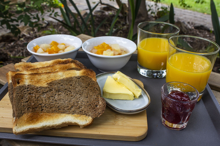 Food & Drinks 3, Second Valley Cottages and Lodge, Yankalilla
