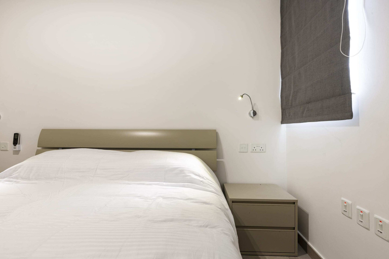 Bedroom 2, Gzira Suite 13