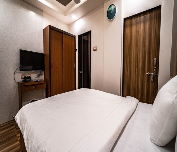 Bedroom 10