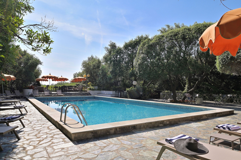 Sport & Beauty 3, Hotel Pietracap, Haute-Corse