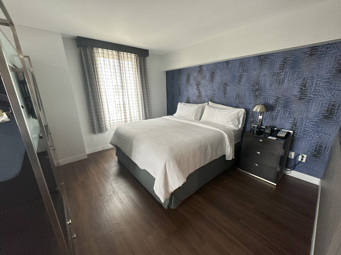 Bedroom 3, Holiday Inn Express DALLAS DOWNTOWN by IHG, Dallas