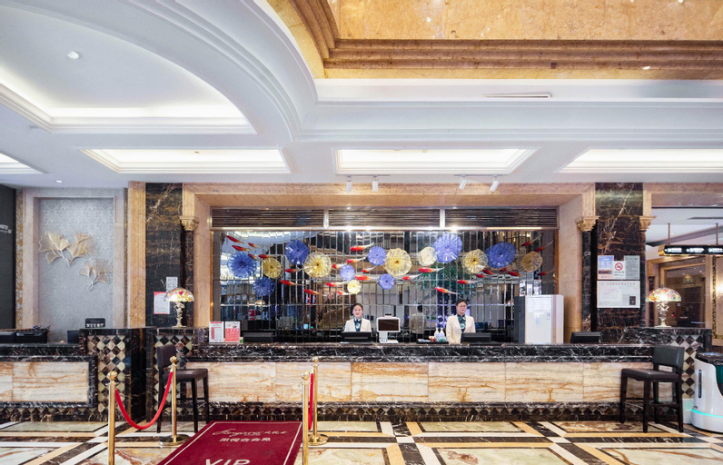 Others 2, Country Garden Phoenix Hotel Jurong, Zhenjiang