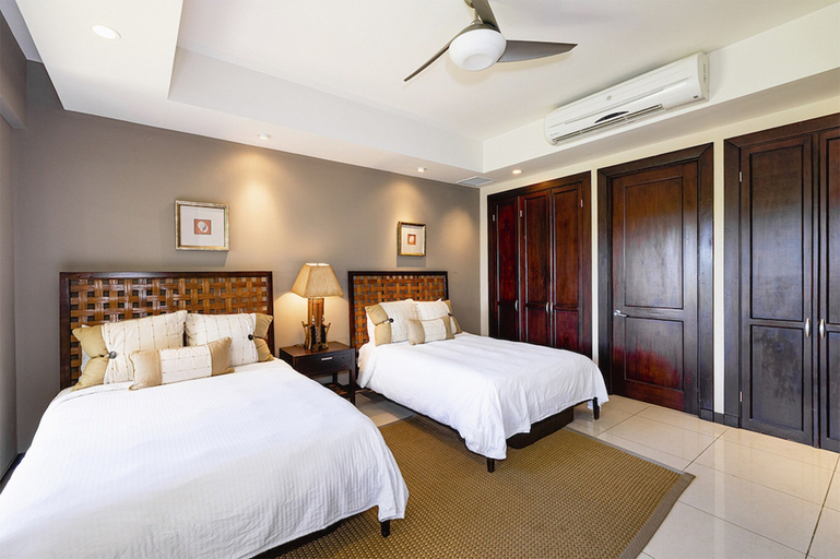 Bedroom 3, Reserva Conchal Resort - Carao Complex, Santa Cruz