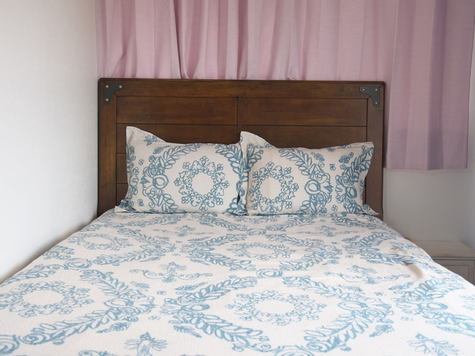 Bedroom 7