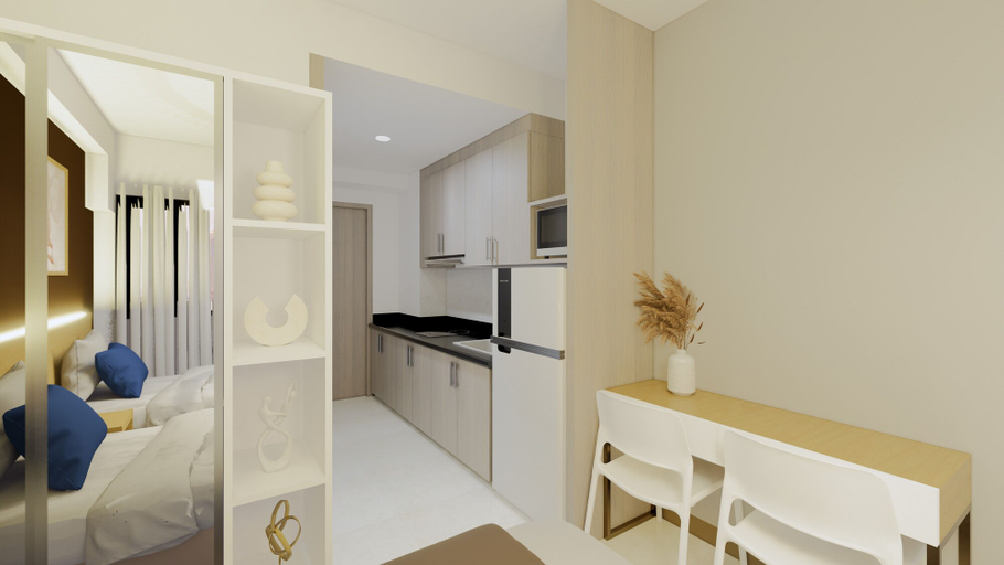 Others 5, Homefort at Shore 1 Residences, Pasay City