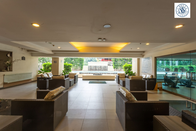 Food & Drinks 5, La Breza Hotel, Quezon City