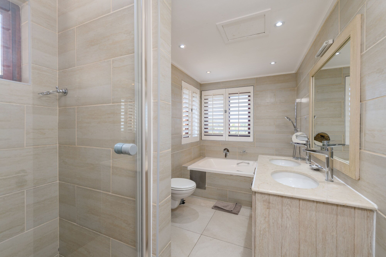 Bathroom 2, San Lameer Villa Rentals 14014, Ugu