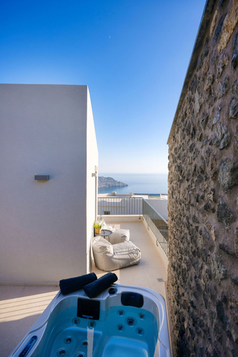 Sport & Beauty 5, Mirthea Suites, Crete
