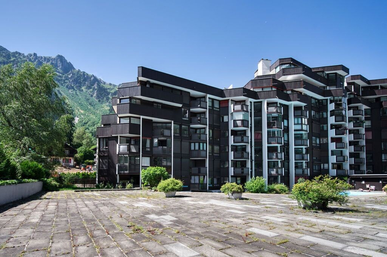 Exterior & Views, Appartement Petit Beau Site, Haute-Savoie