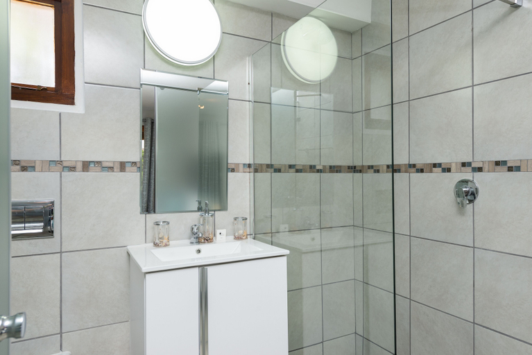 Bathroom, San Lameer Villa Rentals 10401, Ugu