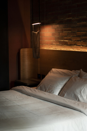 Bedroom 3, The Art Hotel El Poblado Medellín by Key 33, Medellín
