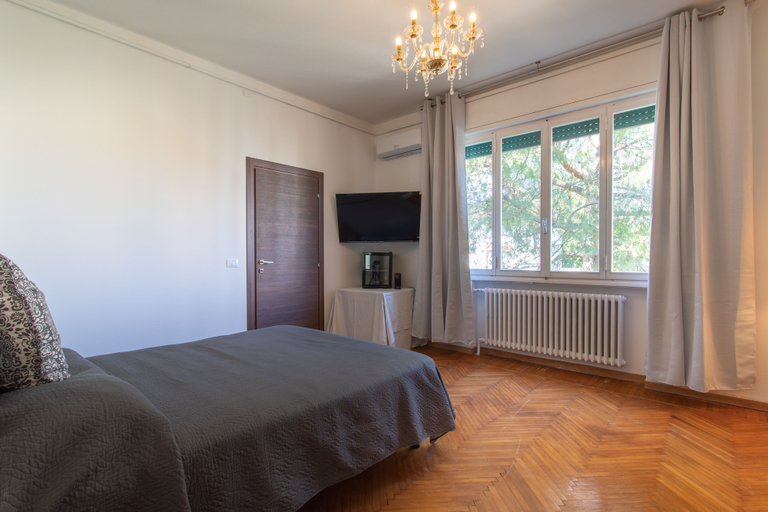 Bedroom 4, Ca Nart, Venezia