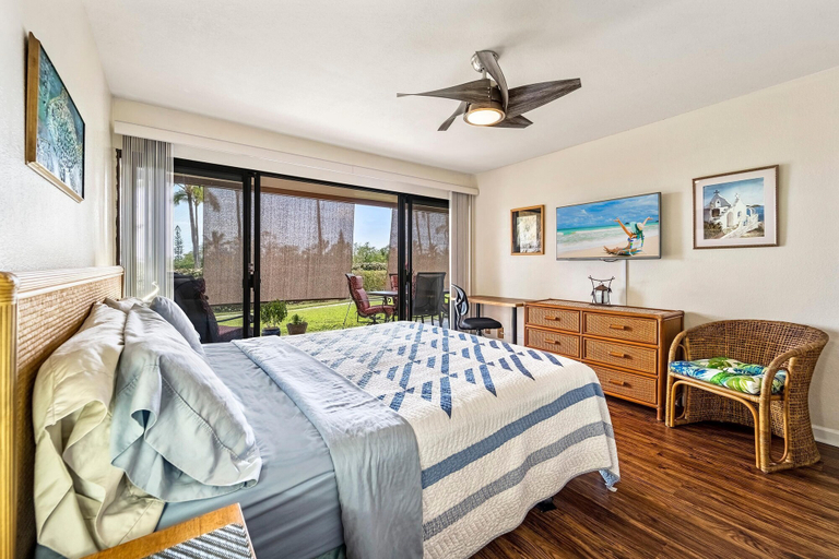 Bedroom 3, Keauhou Punahele#e-102, Hawaii