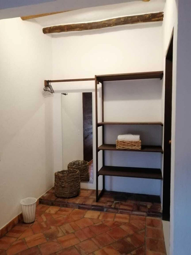 Bedroom 2, Hotel Amanee, Villanueva