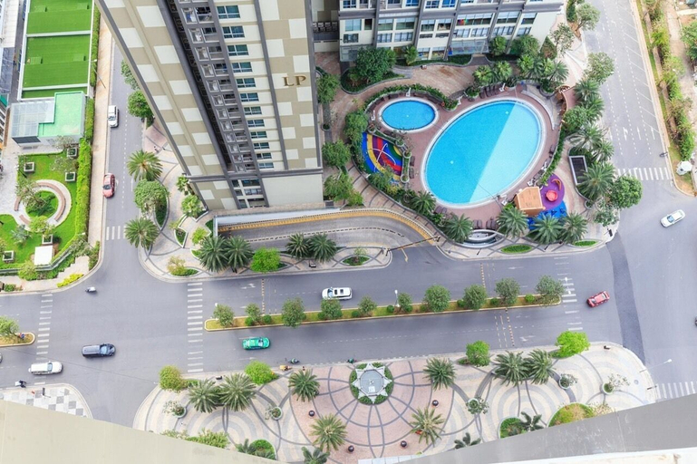 Exterior & Views 2, Luxury Landmark - Linh's Apartment, Bình Thạnh