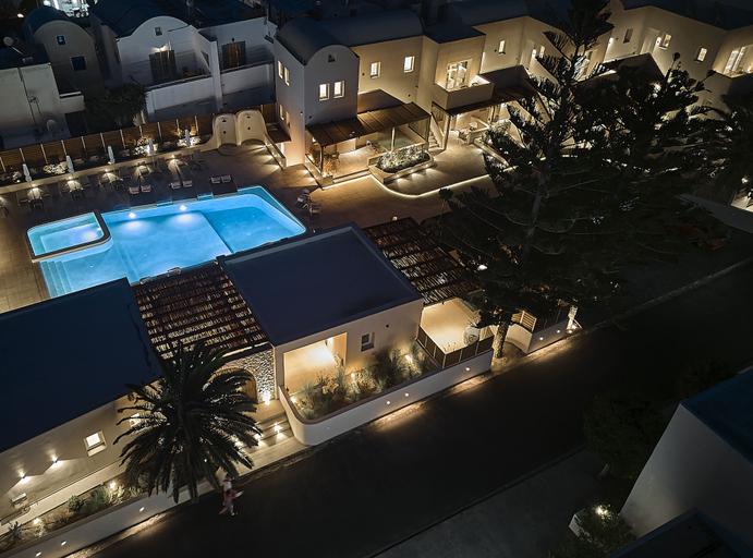 Exterior & Views 2, Apricus Suites, South Aegean