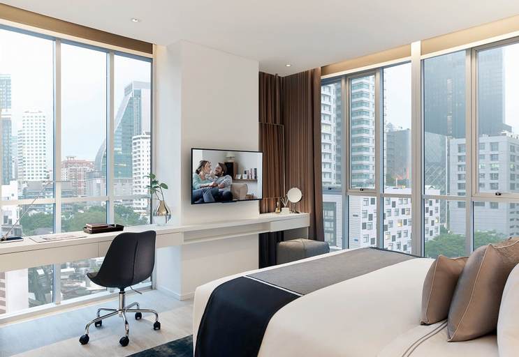 Bedroom 10