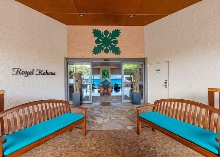 Others 5, Royal Kahana 220 - 2Br Condo, Maui