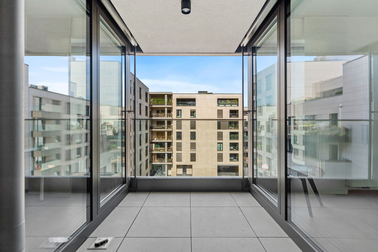 Others 3, Stylish Apt in Cloche dOr w balconyID233, Luxembourg