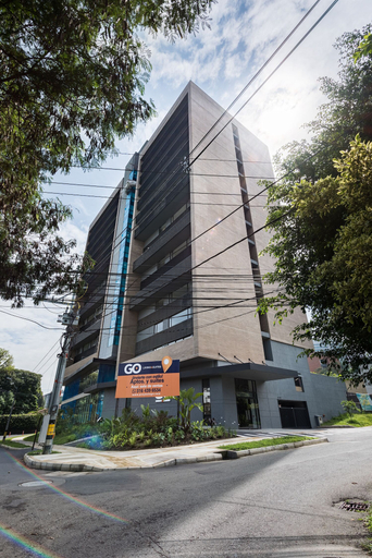 Exterior & Views, Go Living and Suites by Jalo, Medellín