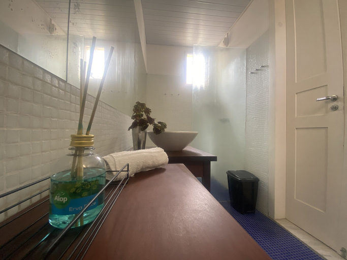 Others 5, Odara Hostel & Guesthouse, Salvador
