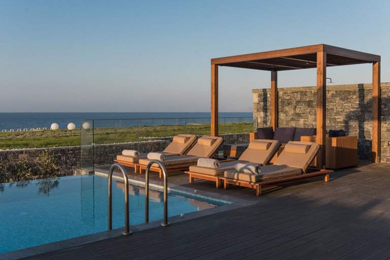 Sport & Beauty 2, Nana Princess Suites, Villas & Spa, Crete