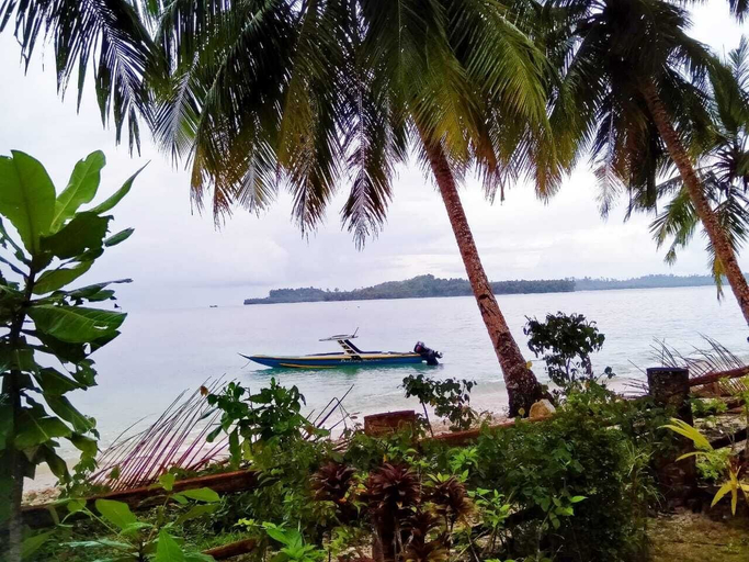 Others 5, Mentawai Balcony, Kepulauan Mentawai