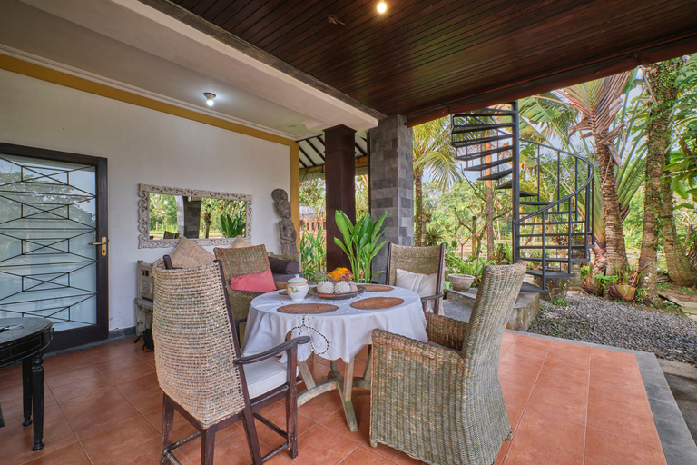 Food & Drinks 5, Griya Harmoni Villa 2, Gianyar