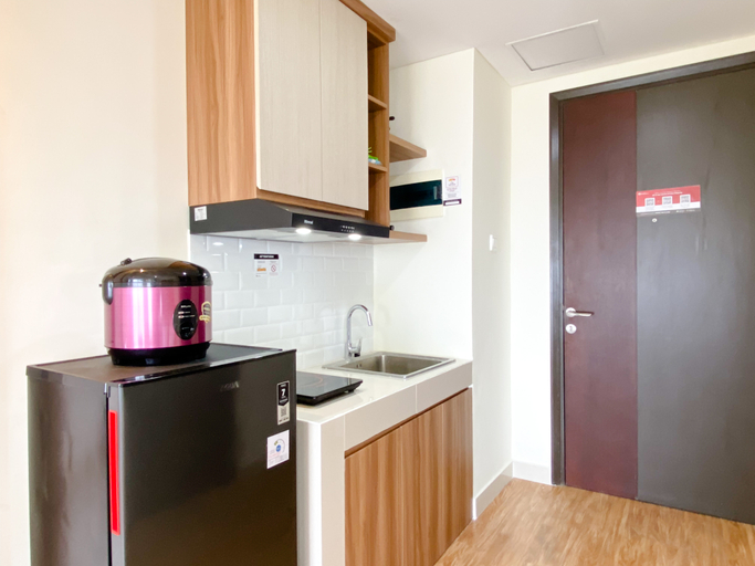 Others 4, Comfort Stay Studio Pollux Chadstone Apartment By Travelio, Cikarang