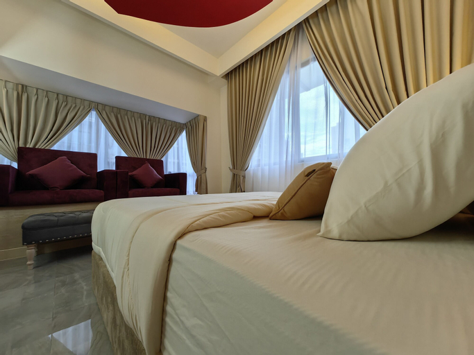 Bedroom 17