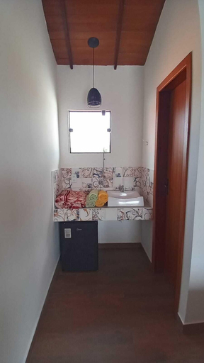 Bathroom 4, Morada do Canal Búzios, Armação dos Búzios