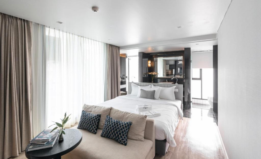 Bedroom 6