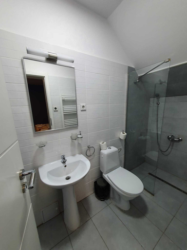 Bathroom, Urban Point, Sfantu Gheorghe