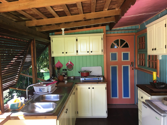 Others 4, Creole Style two bed 34