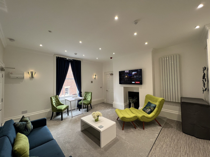 Others 4, Winckley Square Residences, Lancashire