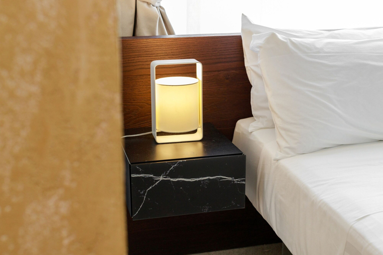 Bedroom 4, TENUTA GENTILE RESORT & SPA, Bari