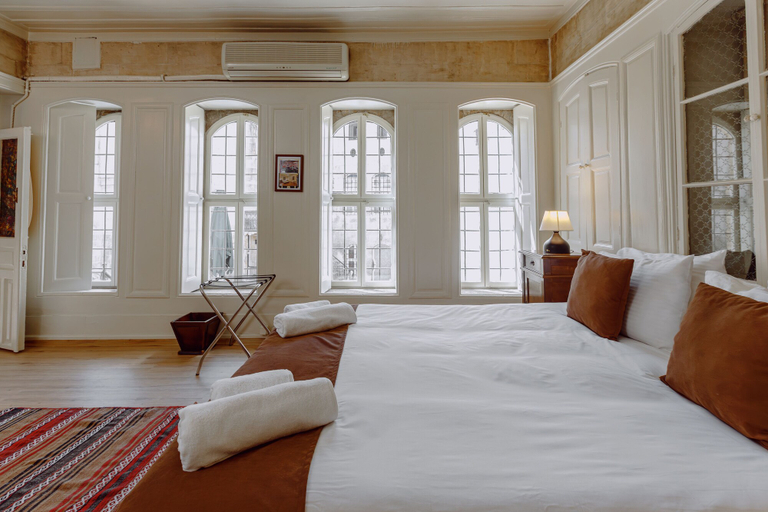 Bedroom 4, Anadolu Evleri, Şehitkamil