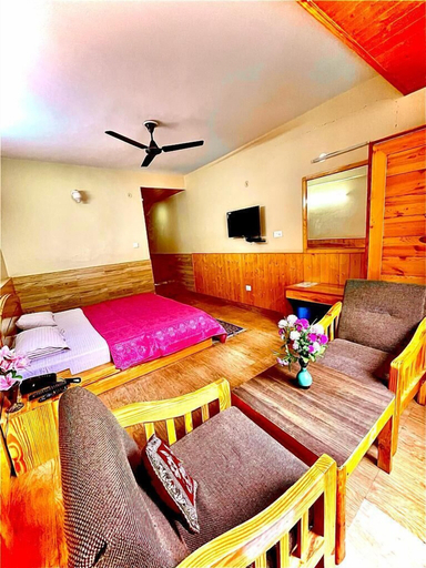 Others, Amar Villa Manali, Kullu