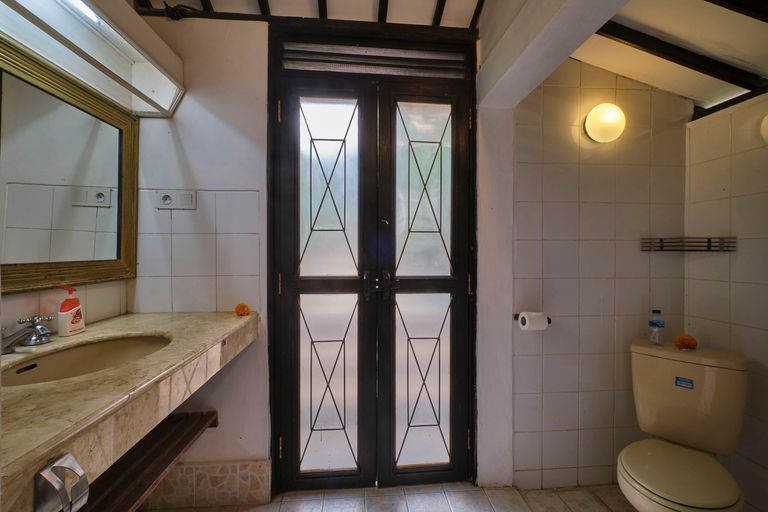 Bathroom 3, Griya Harmoni Villa 1, Gianyar